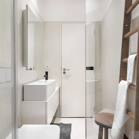 Joivy Exquisite Apt Near Bica Elevator Lisbon Exterior photo